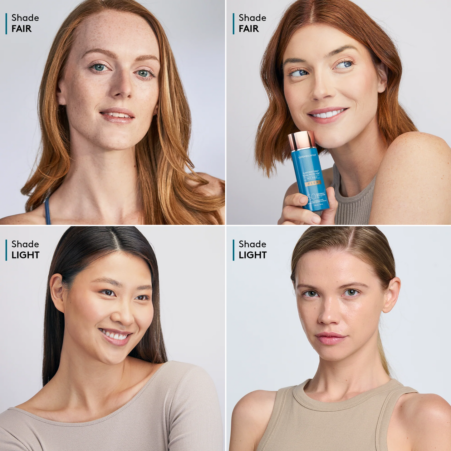 Colorescience Total Protection Face Shield SPF 50