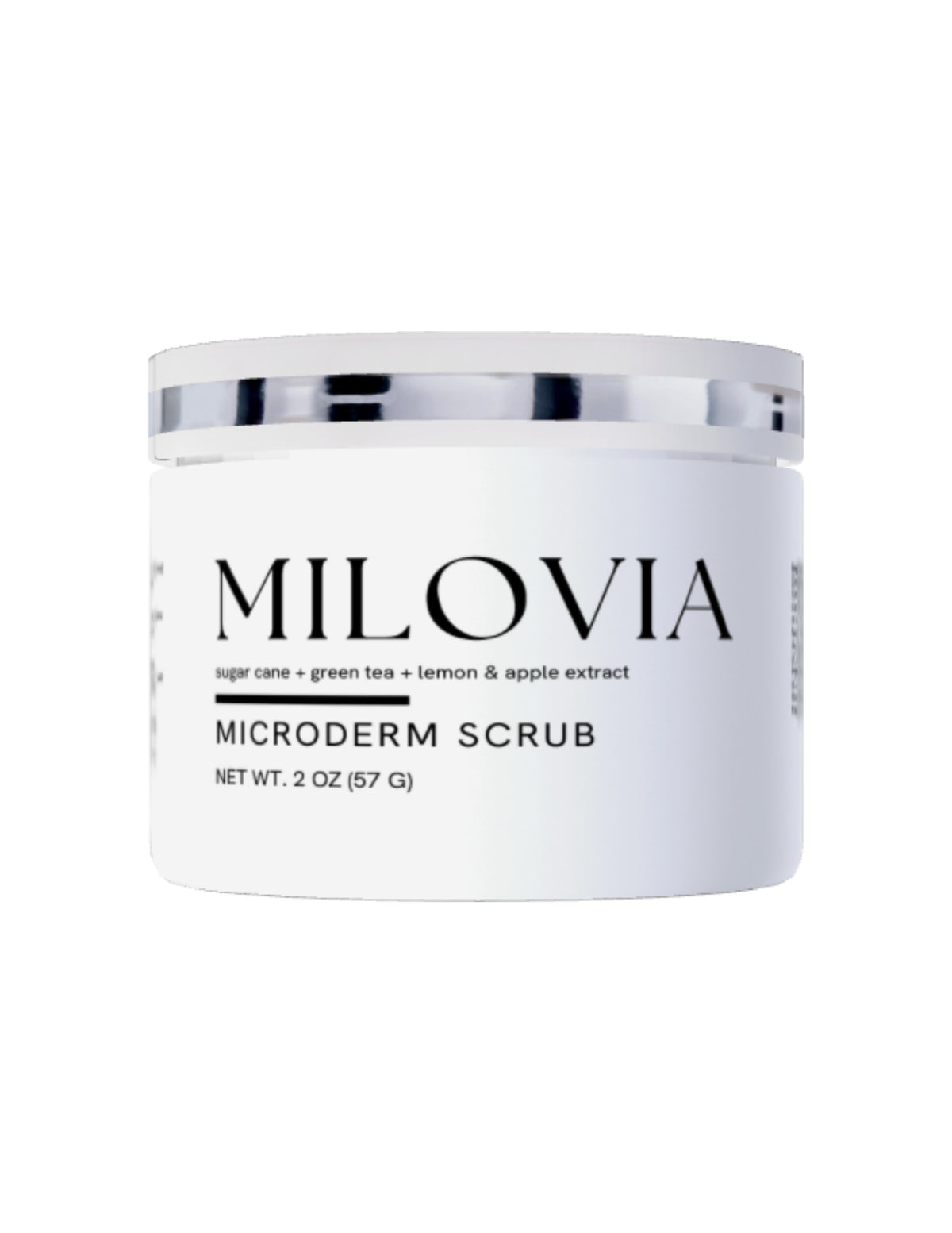 MILOVIA Microderm Scrub