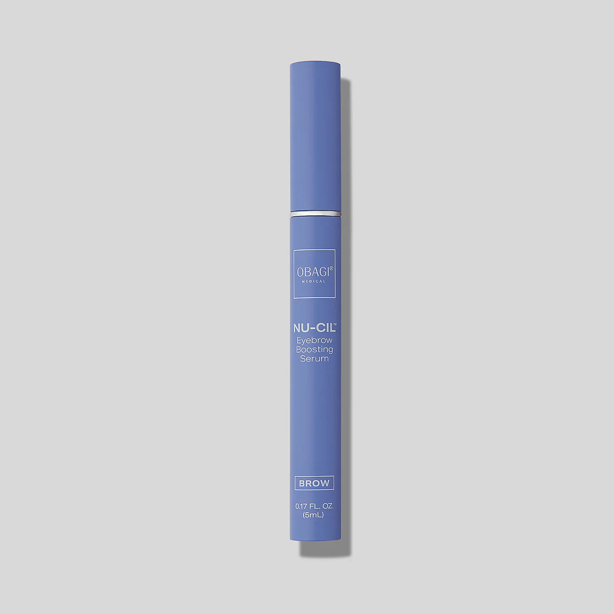 NU-CIL Eyebrow Boosting Serum