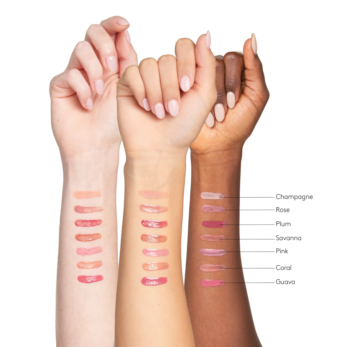 Colorescience Peptide Lip Shine SPF 30