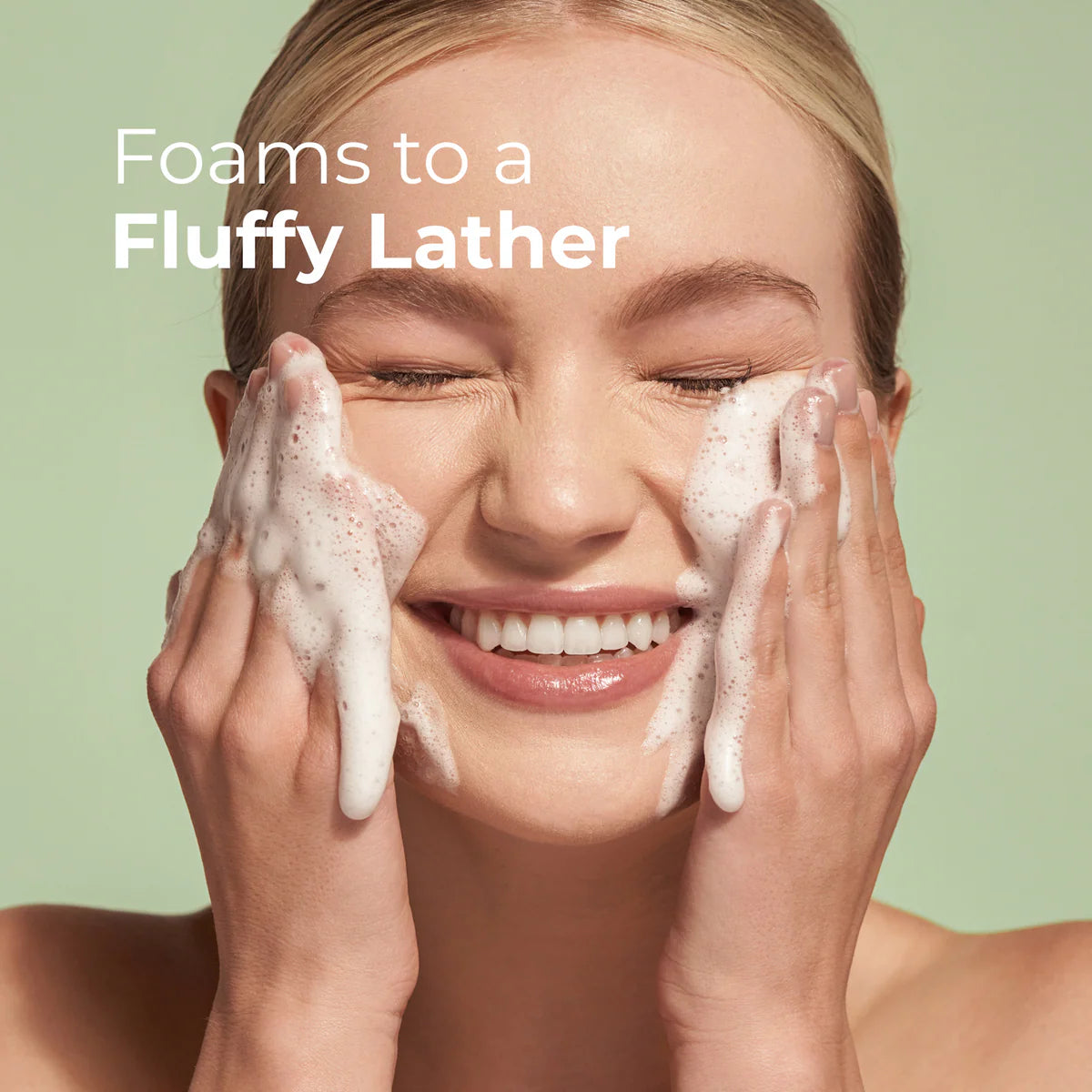 DAILY WONDER® Foaming Cleanser