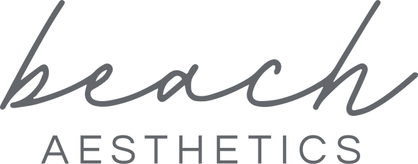 Beach Aesthetics logo