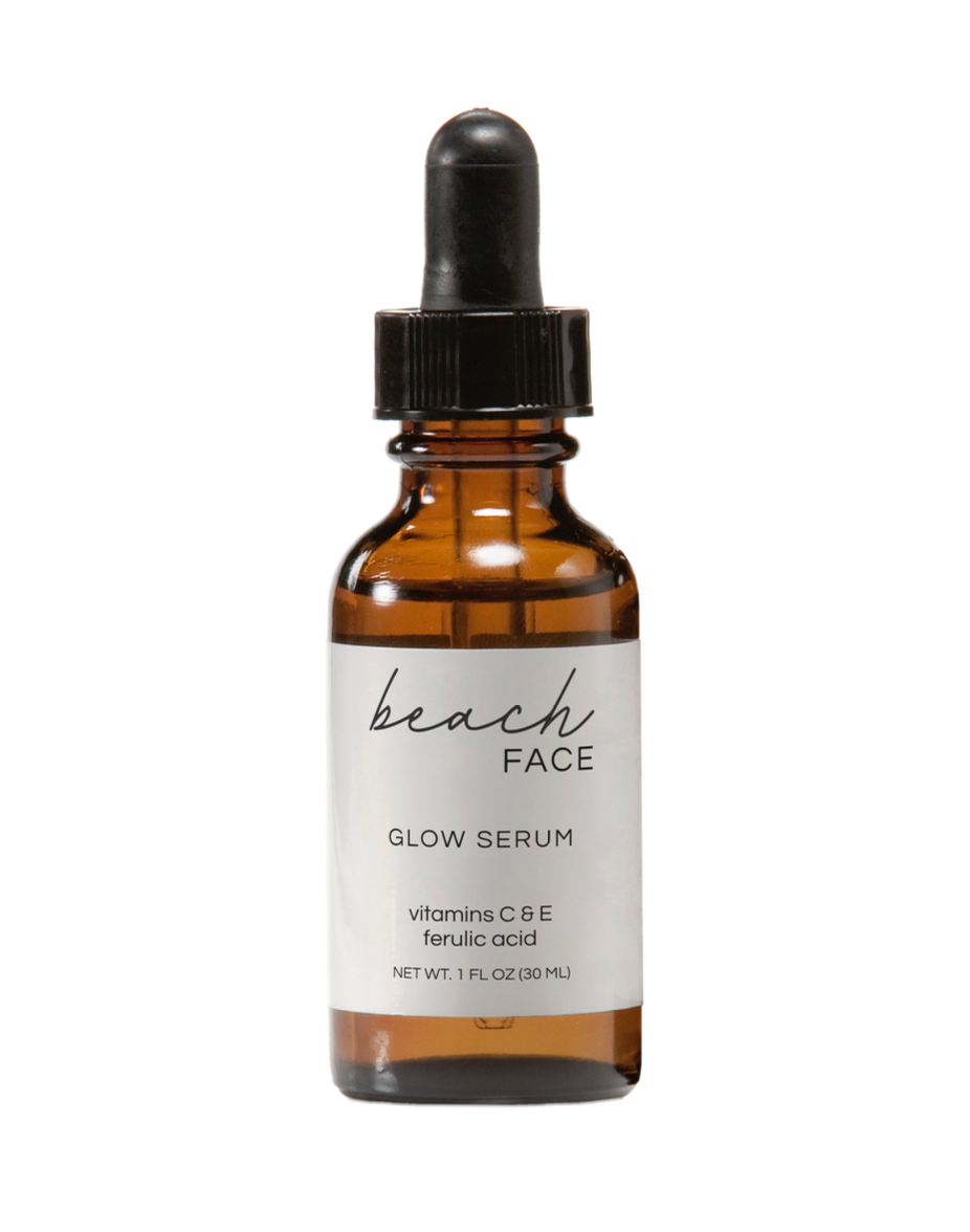 BeachFACE Glow Serum