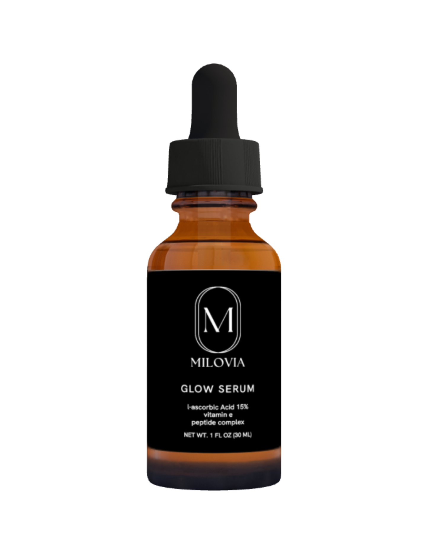 MILOVIA Glow Serum