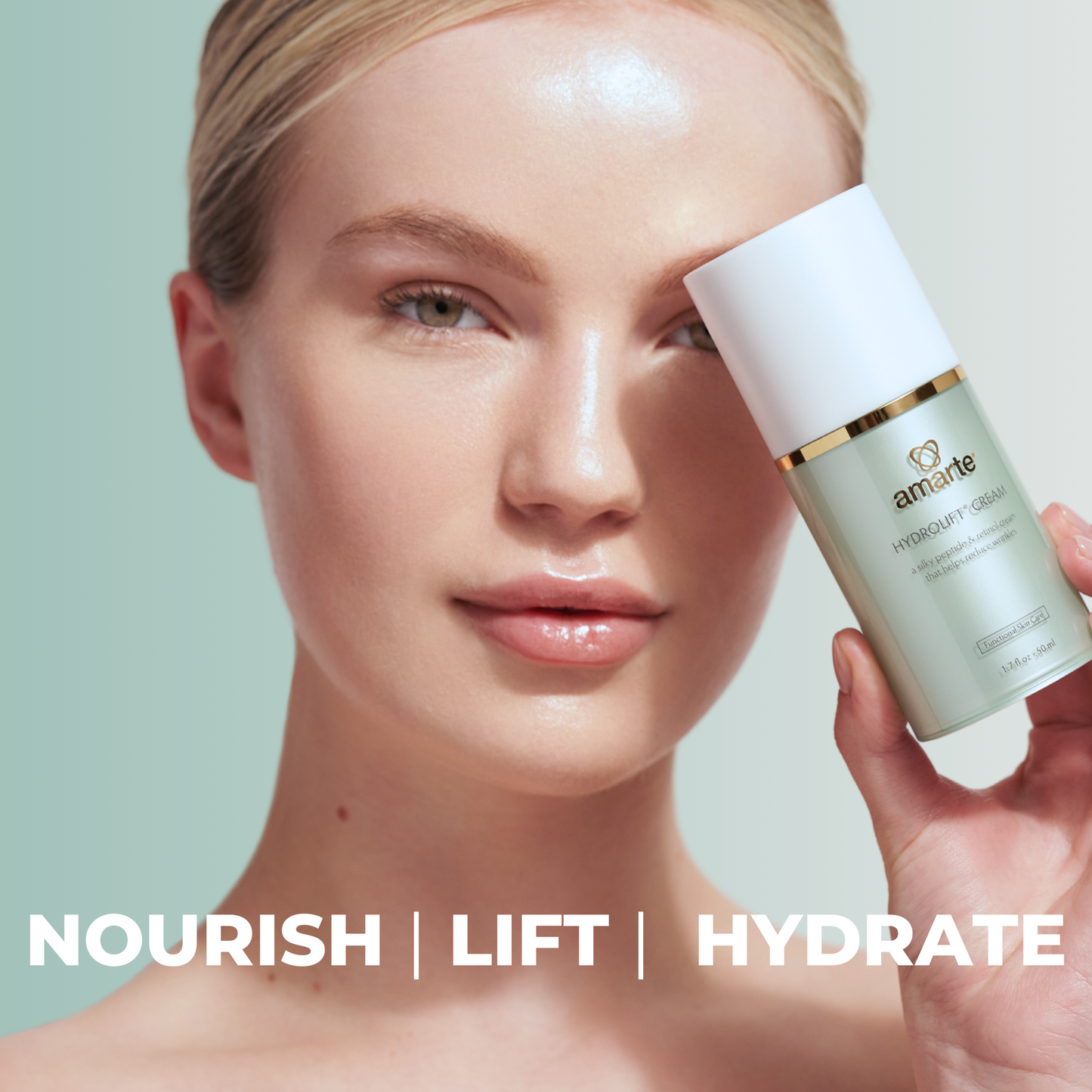 HYDROLIFT® Lifting Moisturizer