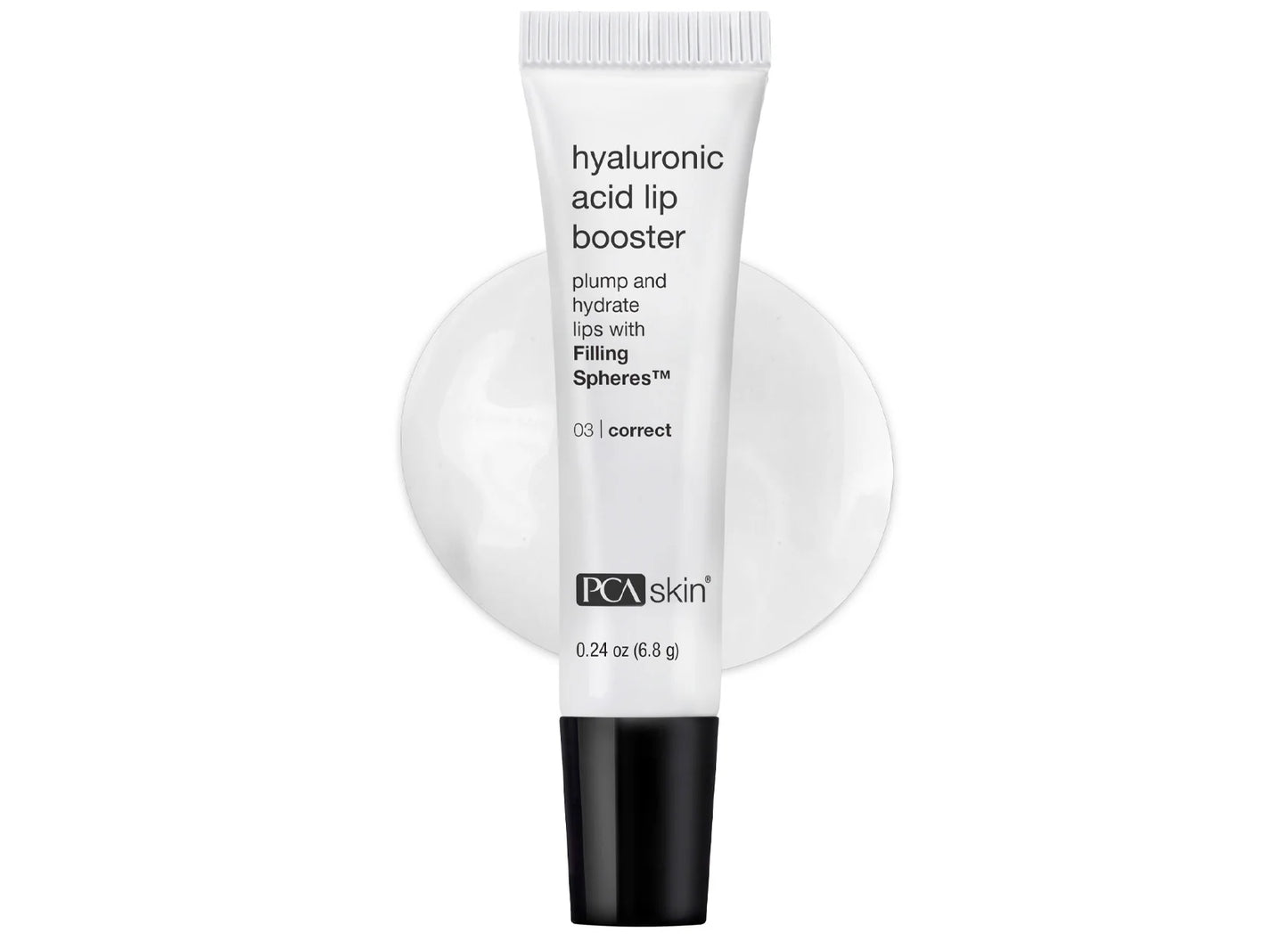 PCASkin Hyaluronic Acid Lip Booster