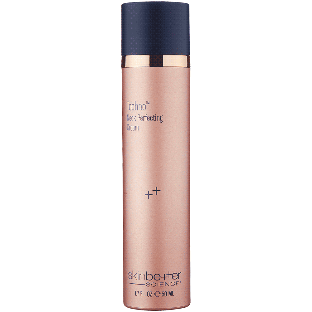 Skinbetter Science Techno Neck Perfecting Cream 50mL