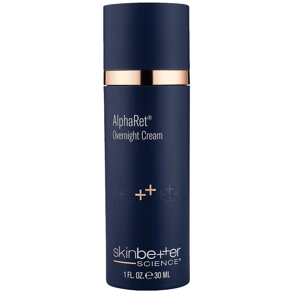 Skinbetter Science AlphaRet Overnight Cream