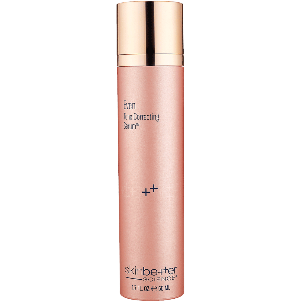 Skinbetter Science Even Skin Correcting Serum
