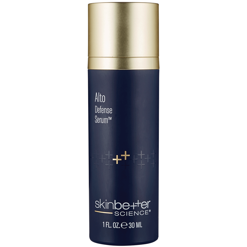 Skinbetter Science Alto Defense Serum
