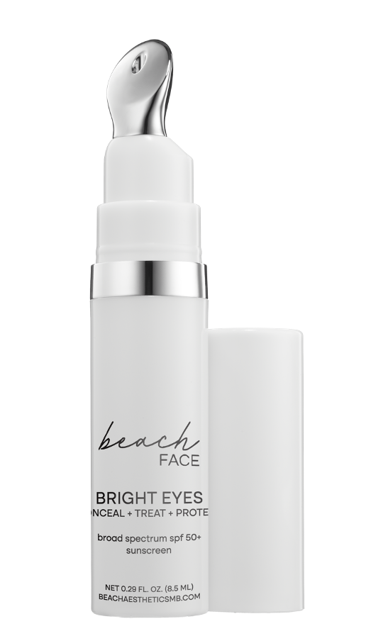 BeachFACE Bright Eyes