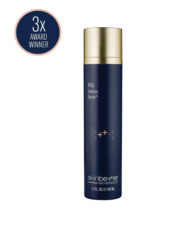 Skinbetter Science Alto Defense Serum