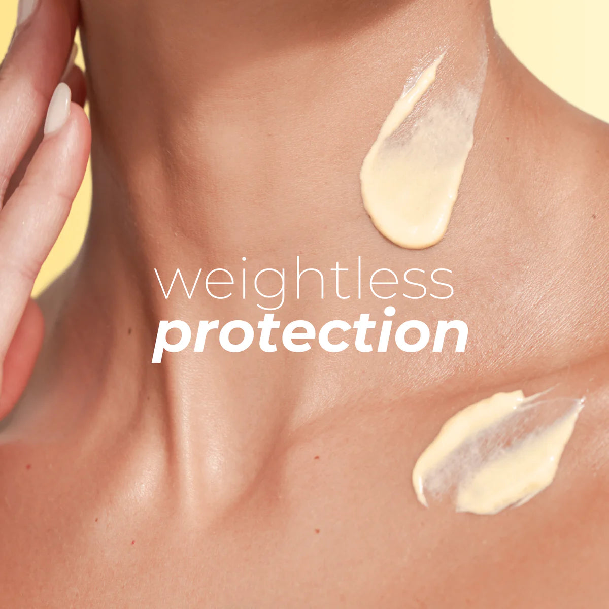 ULTRA VEIL® DAILY Fluid SPF 40