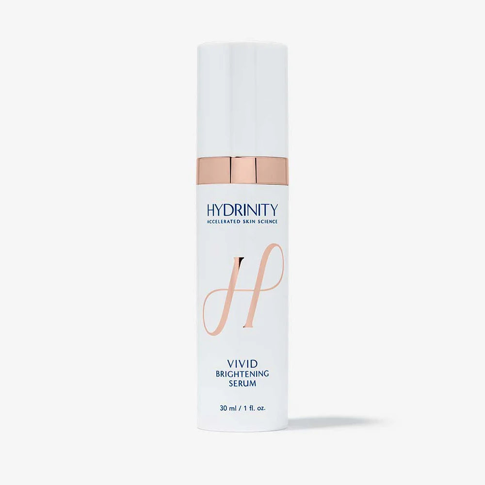 Hydrinity Vivid Brightening Skin Serum