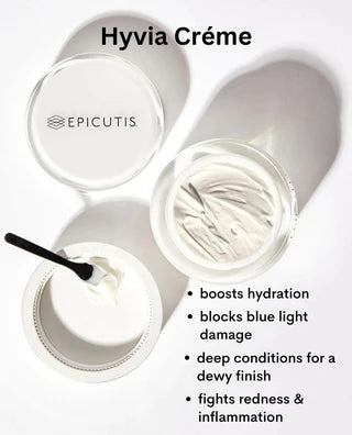 Epicutis Hyvia Creme
