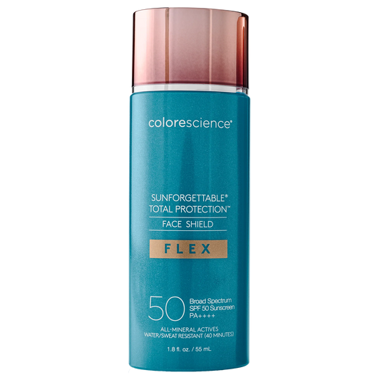 Colorescience Total Protection Face Shield SPF 50