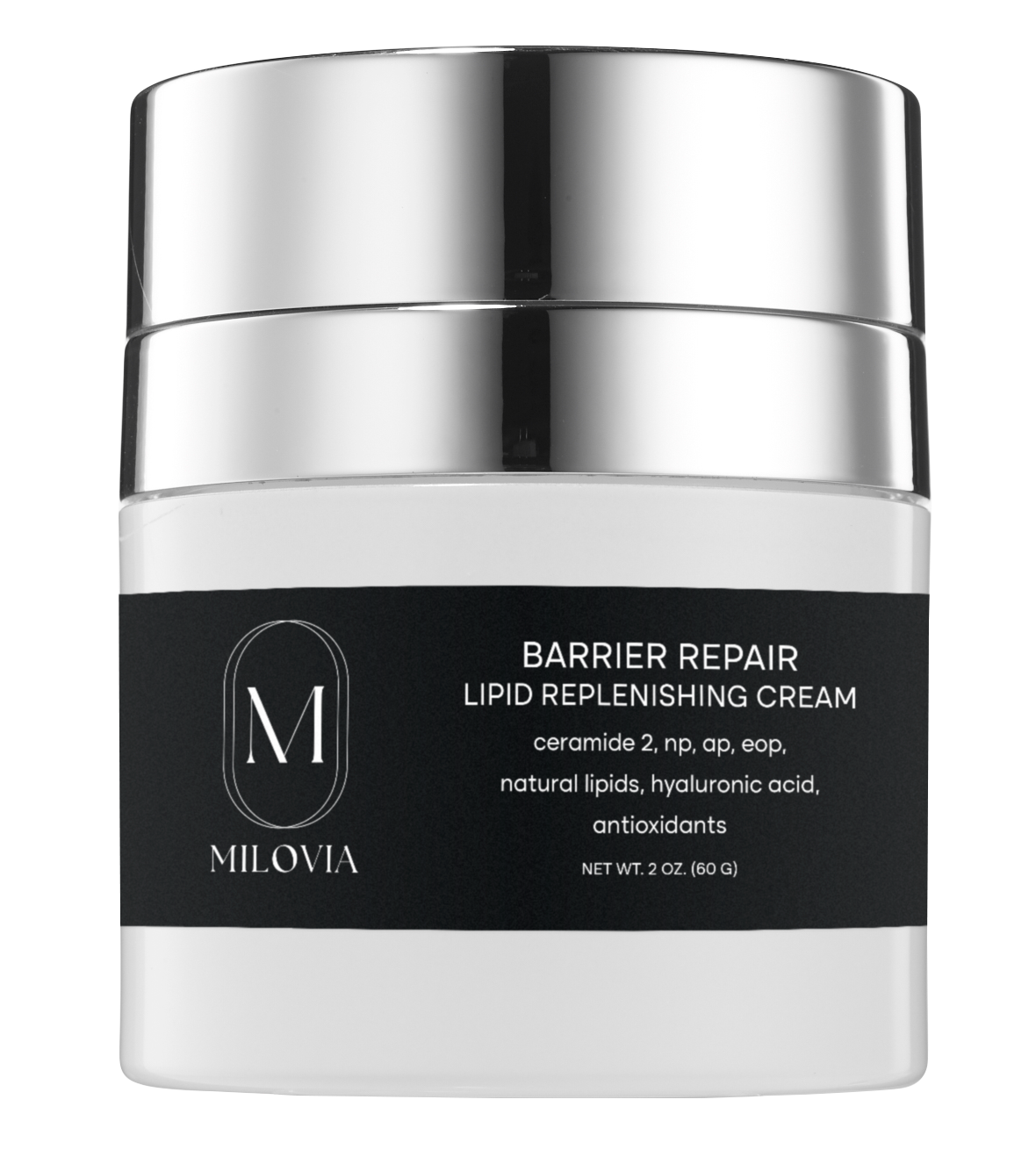 MILOVIA Barrier Repair