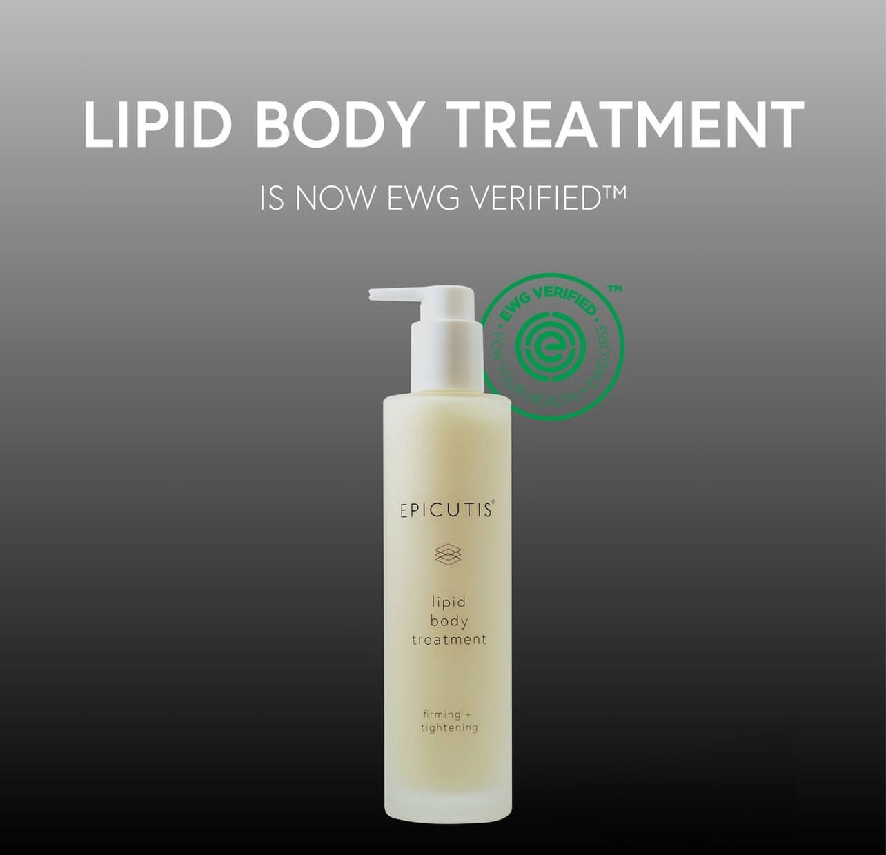 Lipid Body Treatment