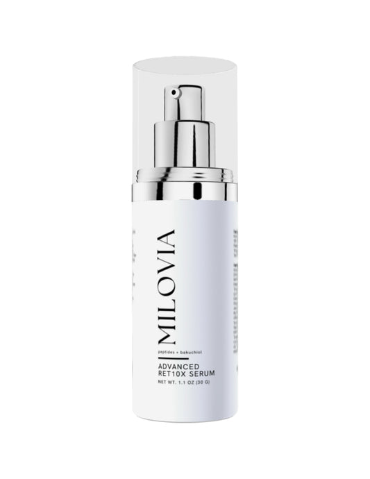 MILOVIA Advanced Ret10x Serum