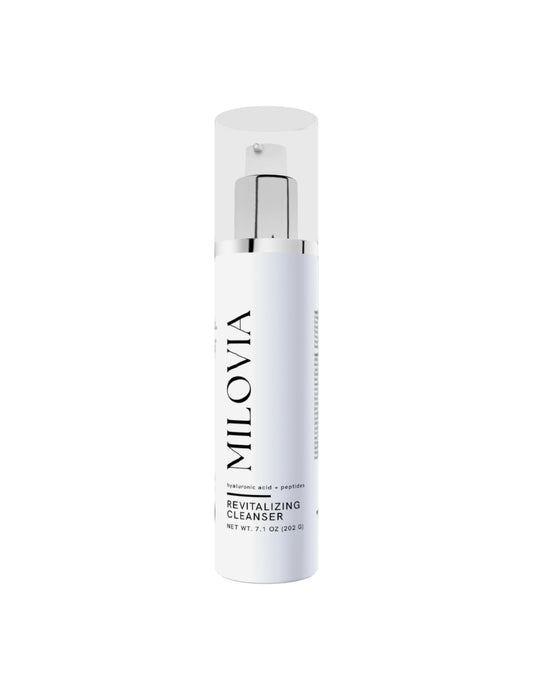 MILOVIA Revitalizing Cleanser