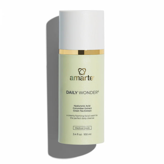 DAILY WONDER® Foaming Cleanser