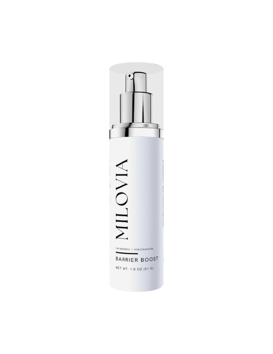 MILOVIA Barrier Boost Hydrating Ceramide Complex