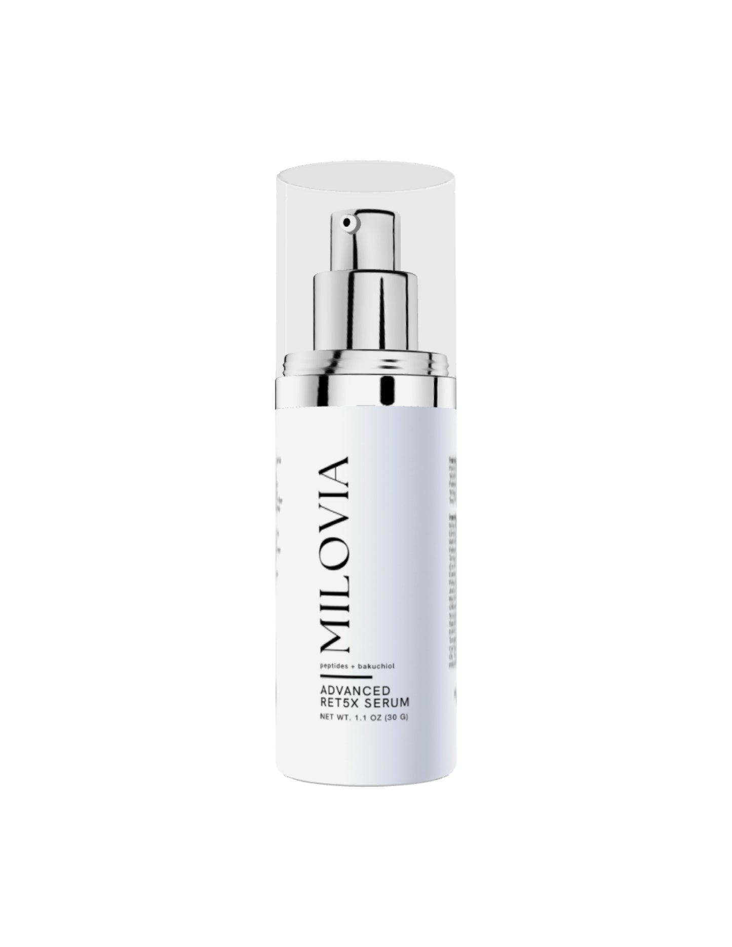 MILOVIA Advanced Ret5x Serum