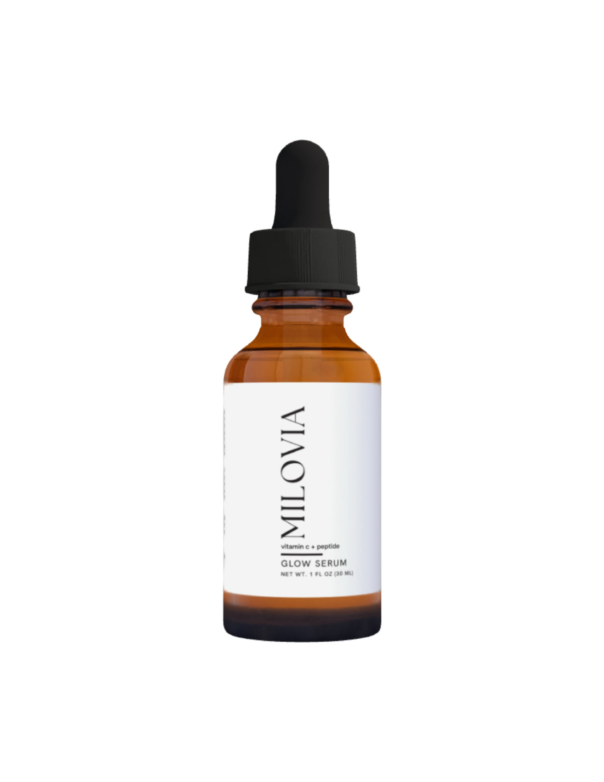 MILOVIA Glow Serum