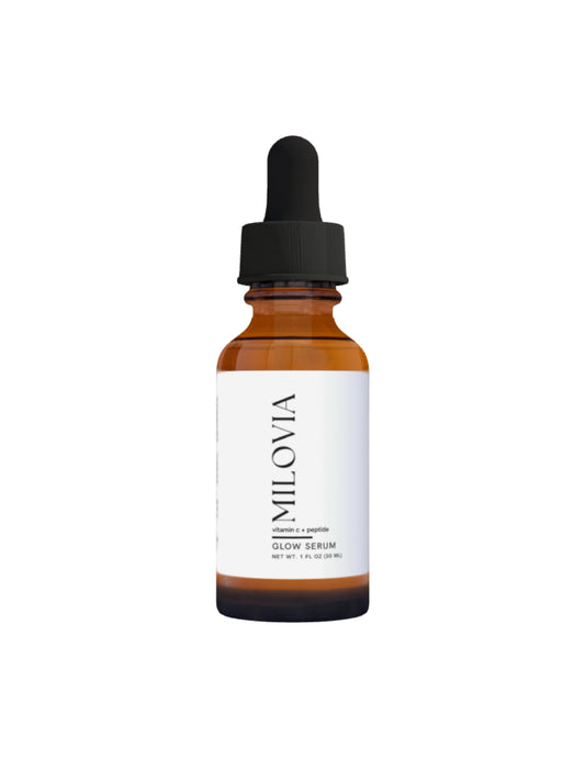 MILOVIA Glow Serum