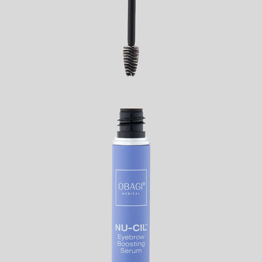 NU-CIL Eyebrow Boosting Serum