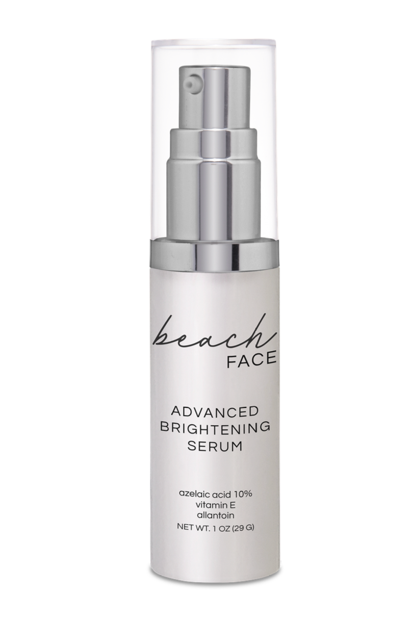 Advanced Brightening Serum