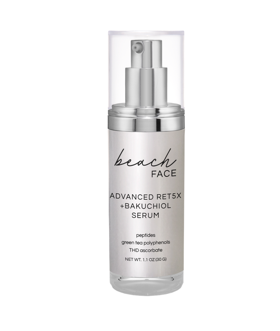 Advanced Ret5x Serum