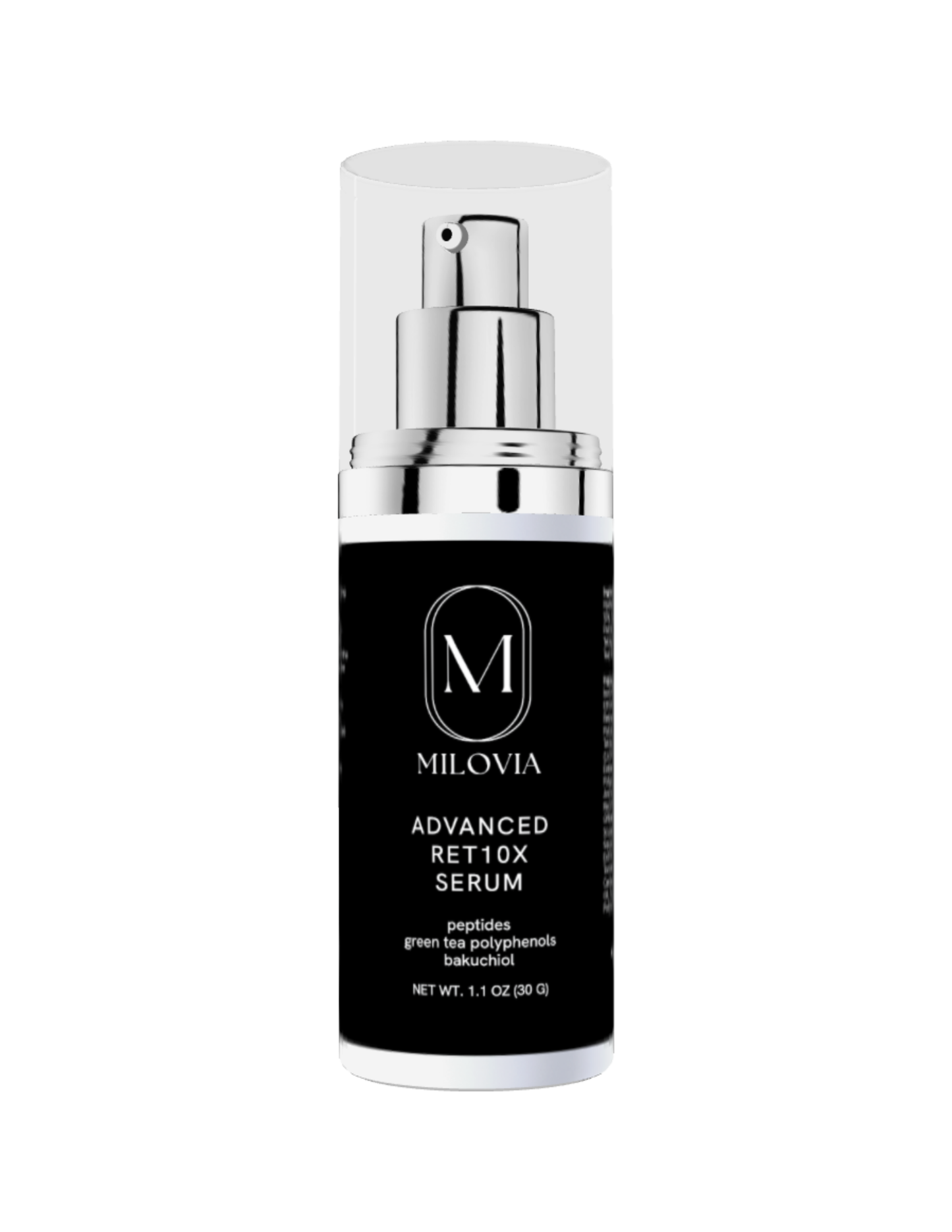 MILOVIA Advanced Ret10x Serum