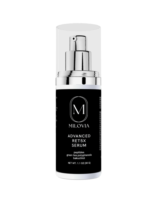 MILOVIA Advanced Ret5x Serum