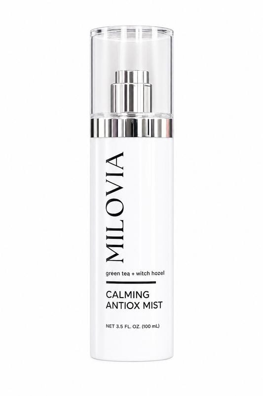 MILOVIA Calming Antiox Mist