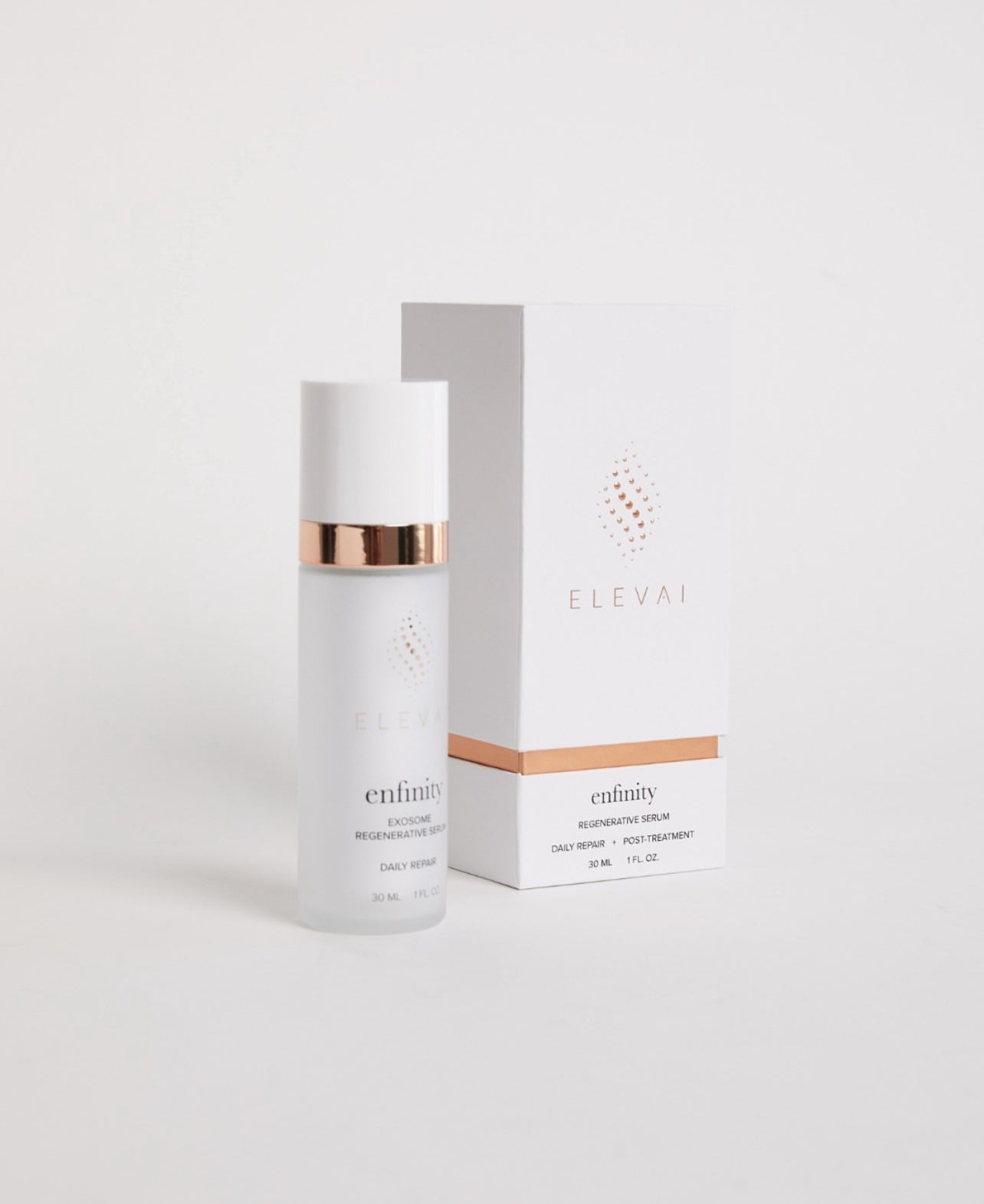 ELEVAI Enfinity Daily Exosome Serum