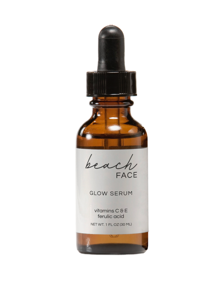 Glow Serum