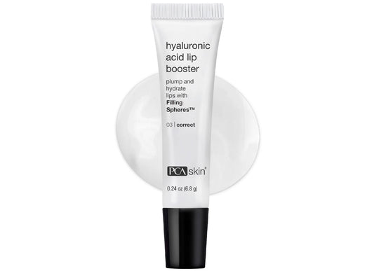 PCASkin Hyaluronic Acid Lip Booster