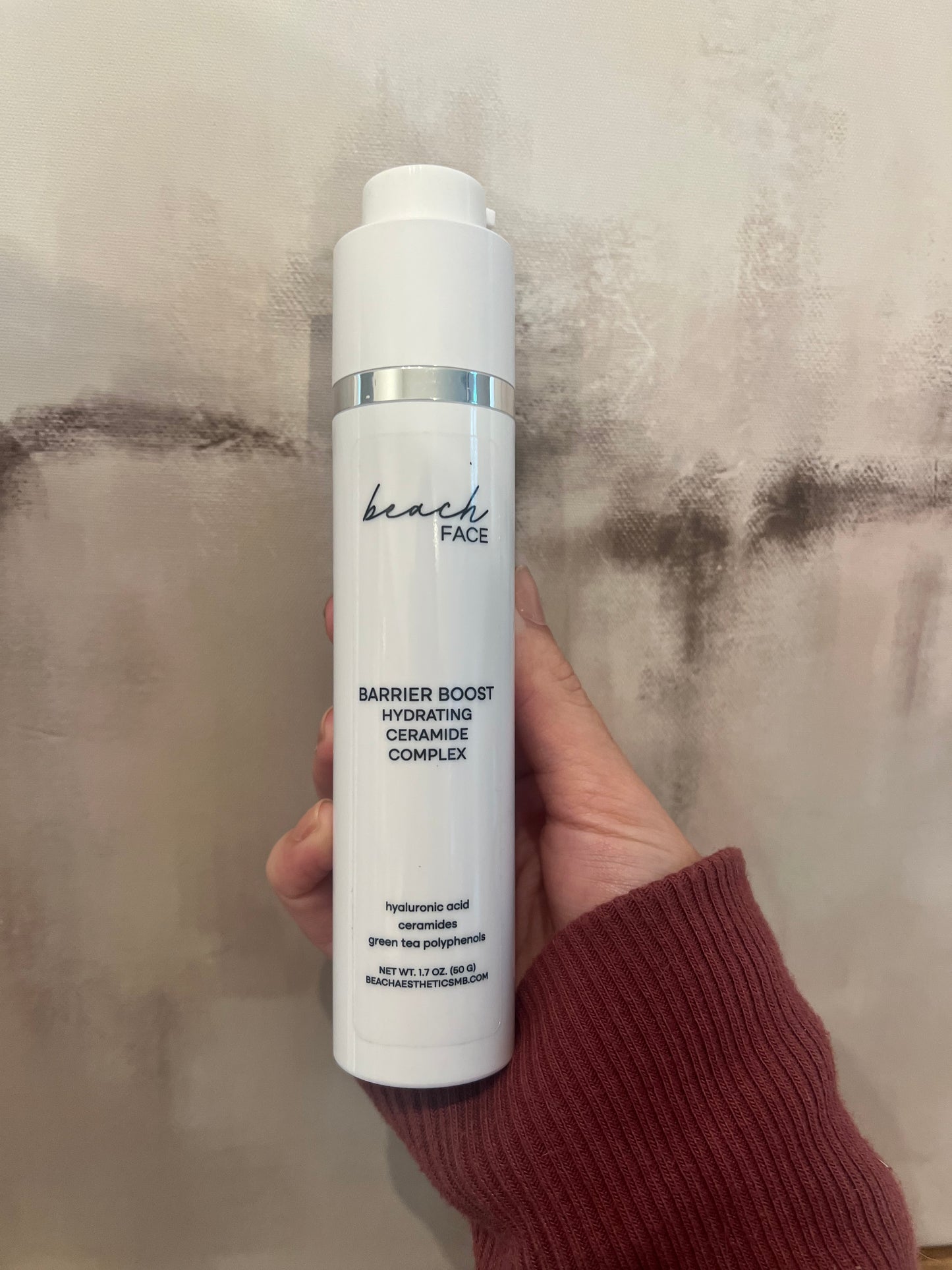 Barrier Boost Hydrating Ceramide Complex