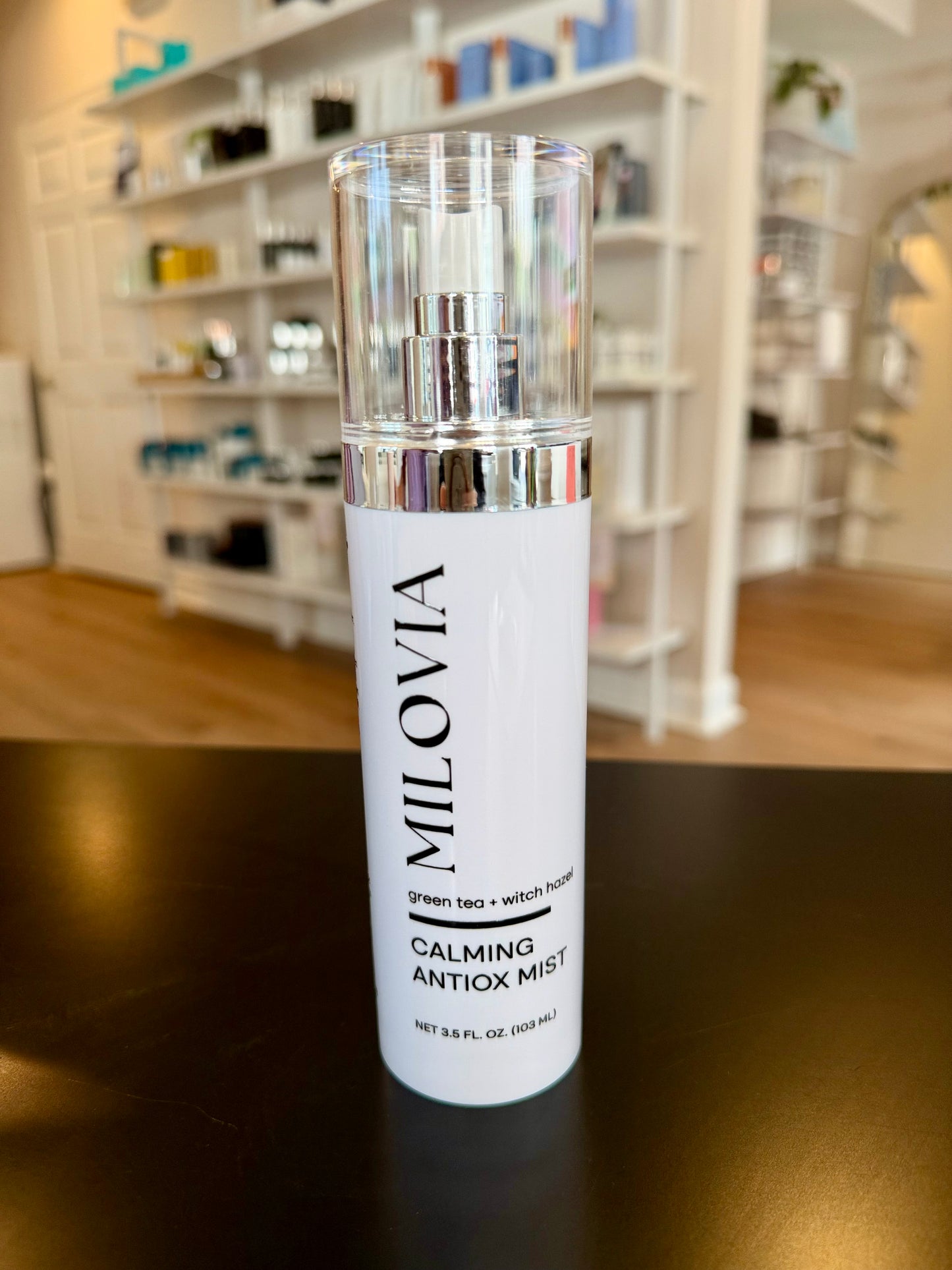 MILOVIA Calming Antiox Mist