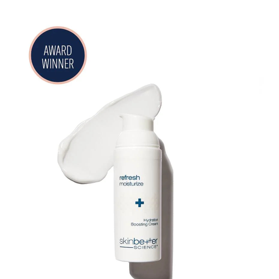 Skinbetter Hydration Boosting Cream 10ml
