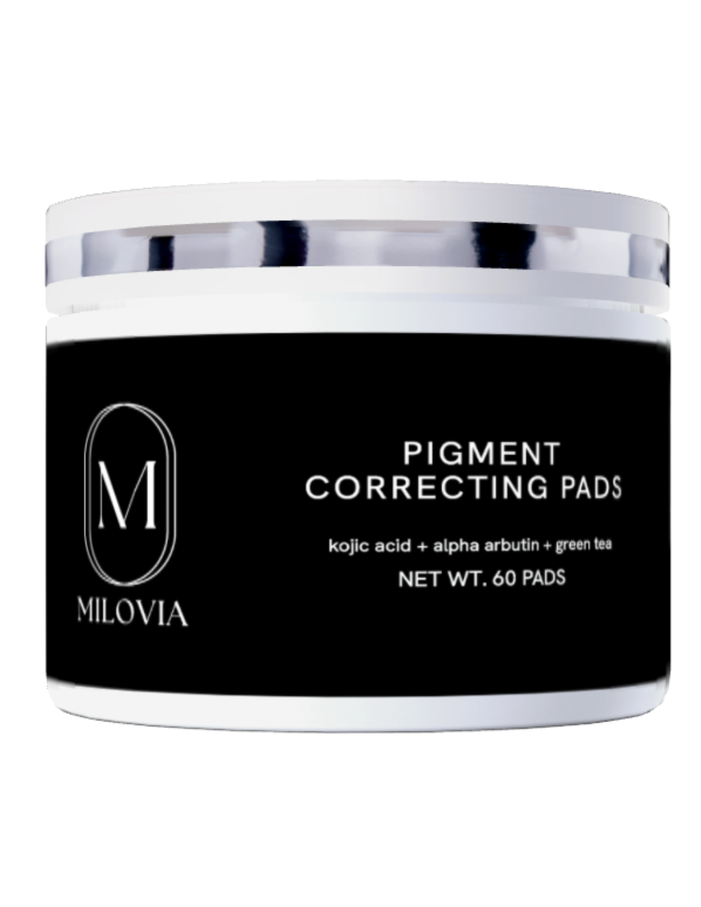 MILOVIA Pigment Correcting Pads