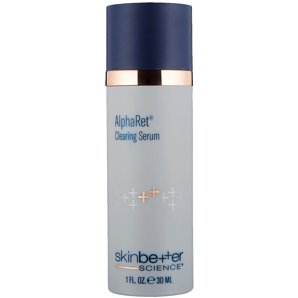 AlphaRet Clearing Serum 30mL