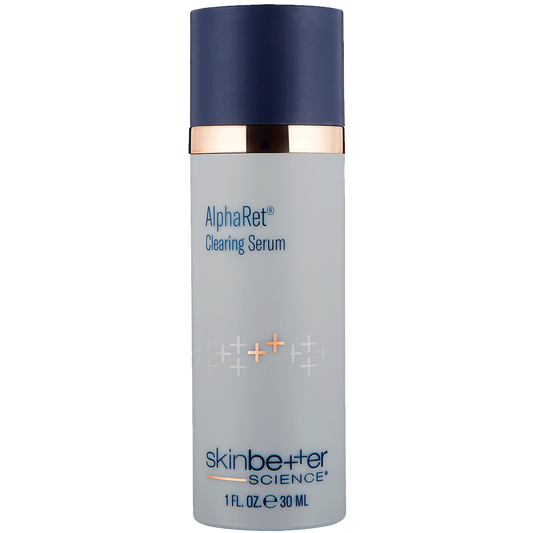 AlphaRet Clearing Serum 30mL