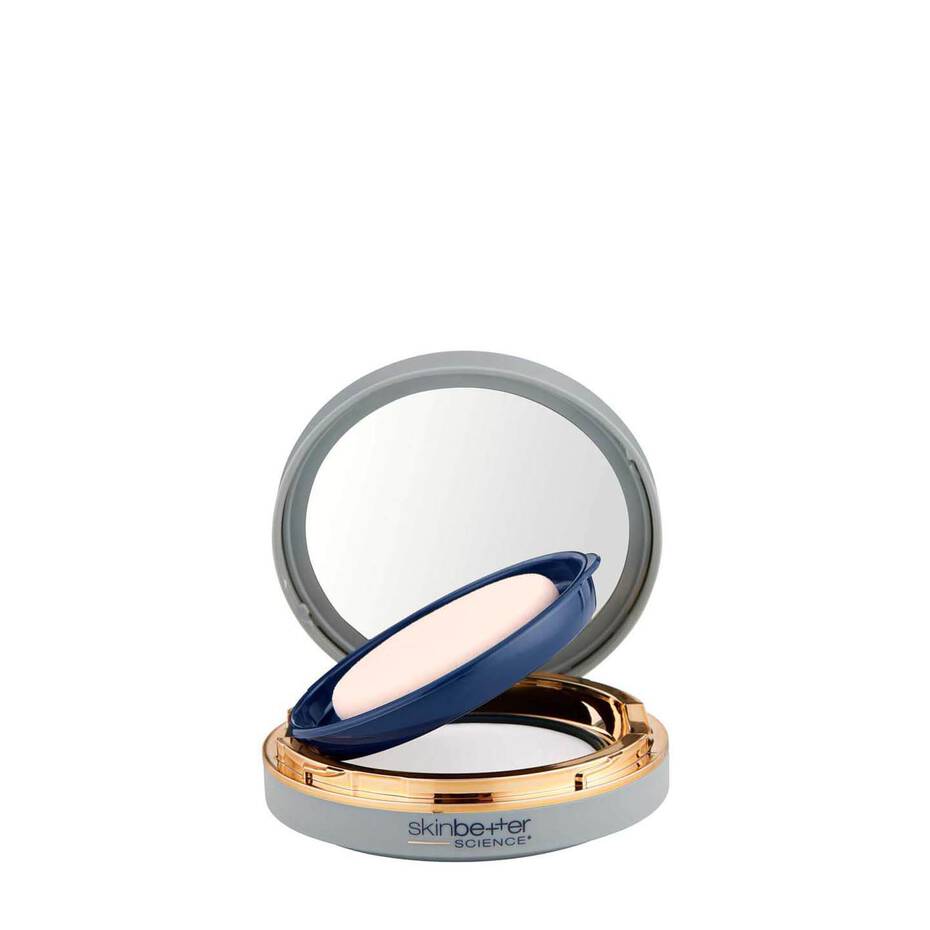 sunbetter SHEER SPF 56 Sunscreen Compact