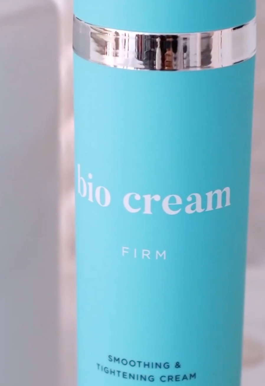 Bio Cream Firm