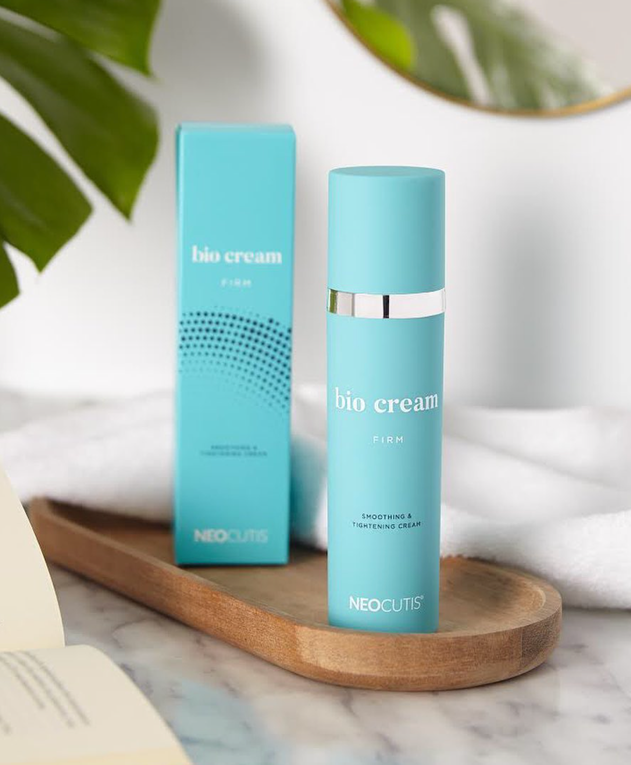 Bio Cream Firm