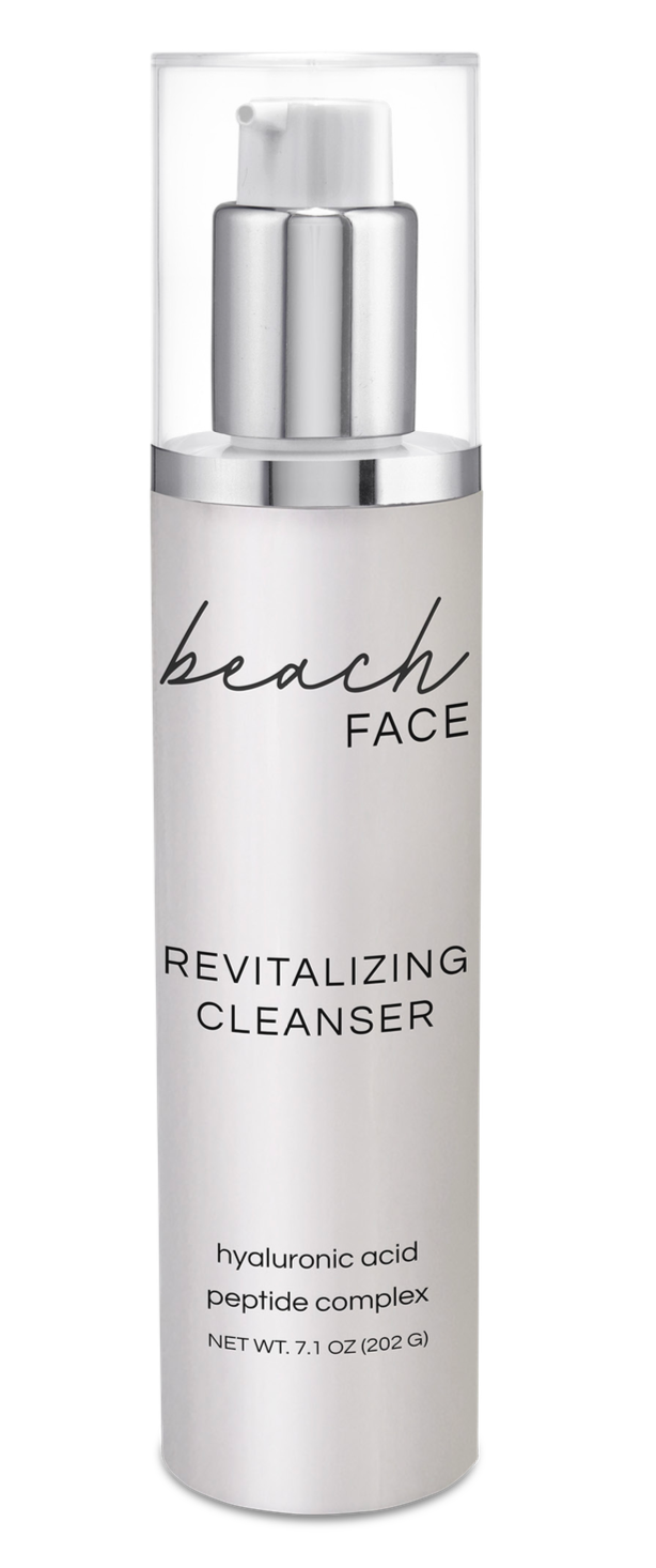 Revitalizing Cleanser