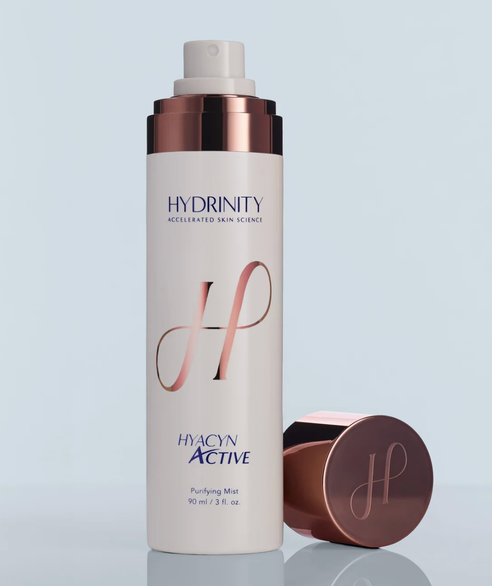 Hydrinity Restorative Kit