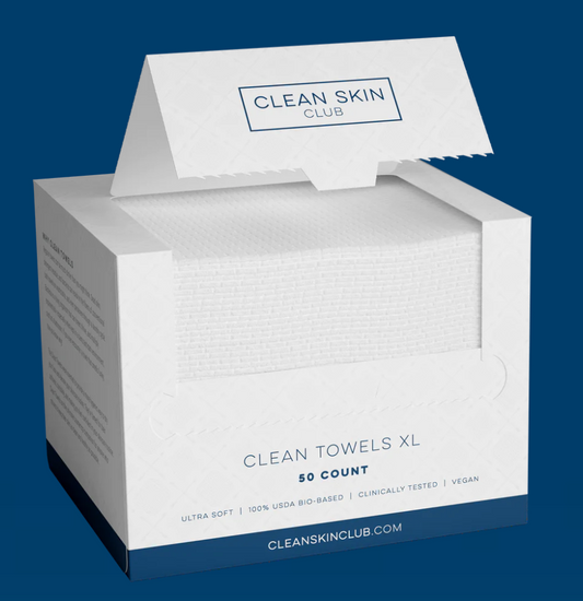 Clean Towels XL